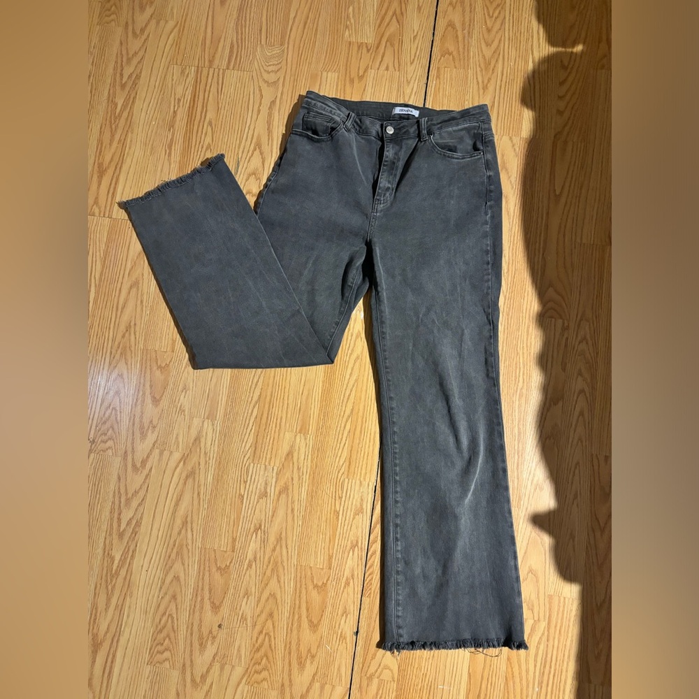 Zenana jeans